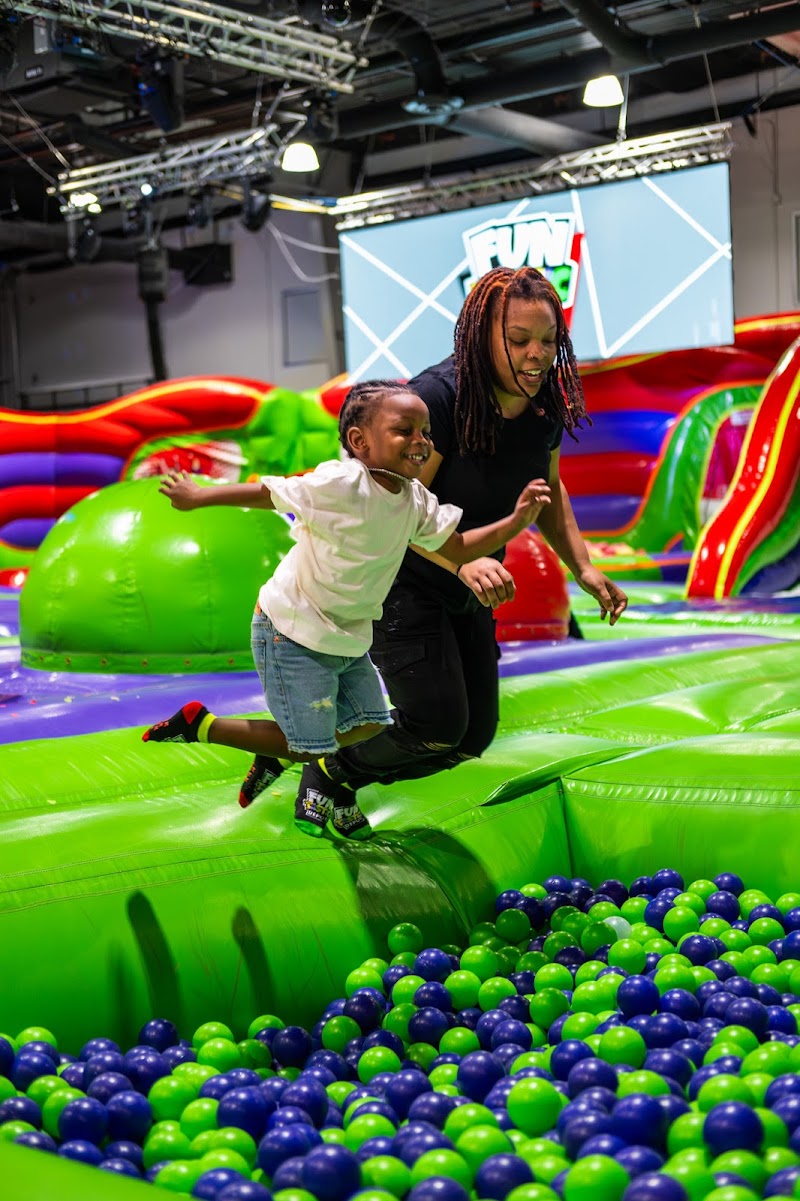 Funtastic Depot - Indoor Amusement Park photo 5