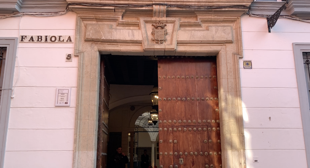 Casa Fabiola - Colección de Arte Mariano Bellver fotoğraf 1