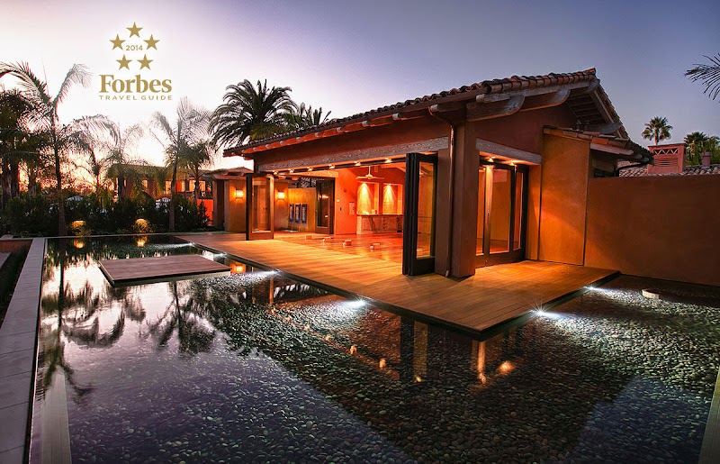 Rancho Valencia Resort & Spa