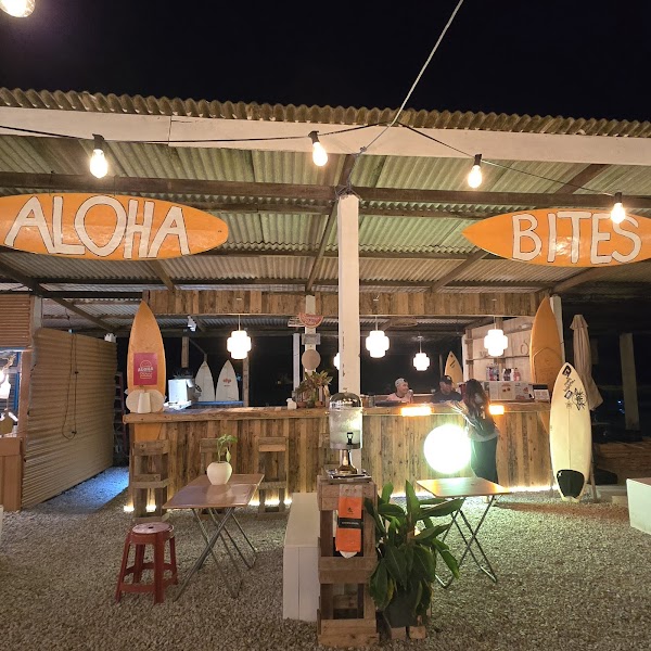 Aloha Bites Cafe - Photo 1