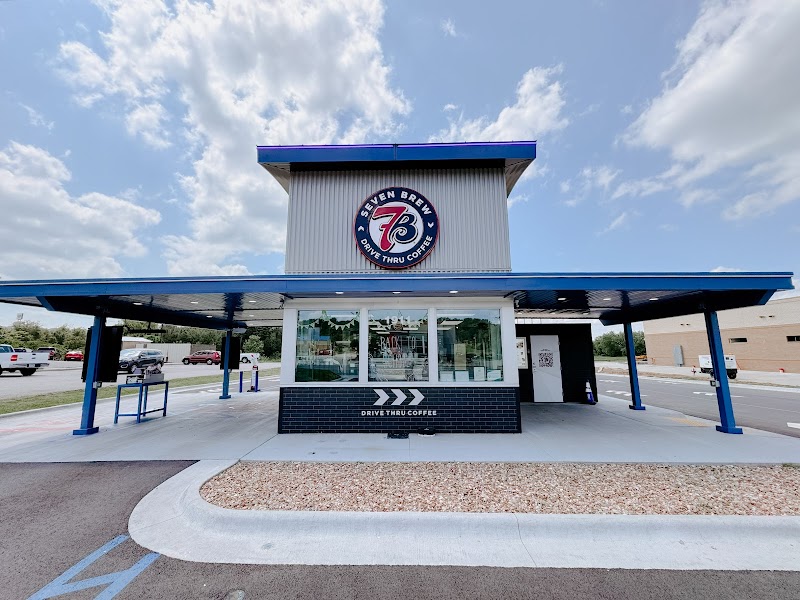 7 Brew Coffee photo 1