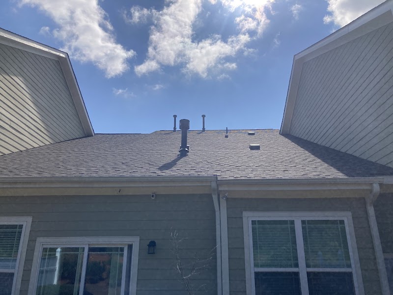 The Shingle Master photo 1