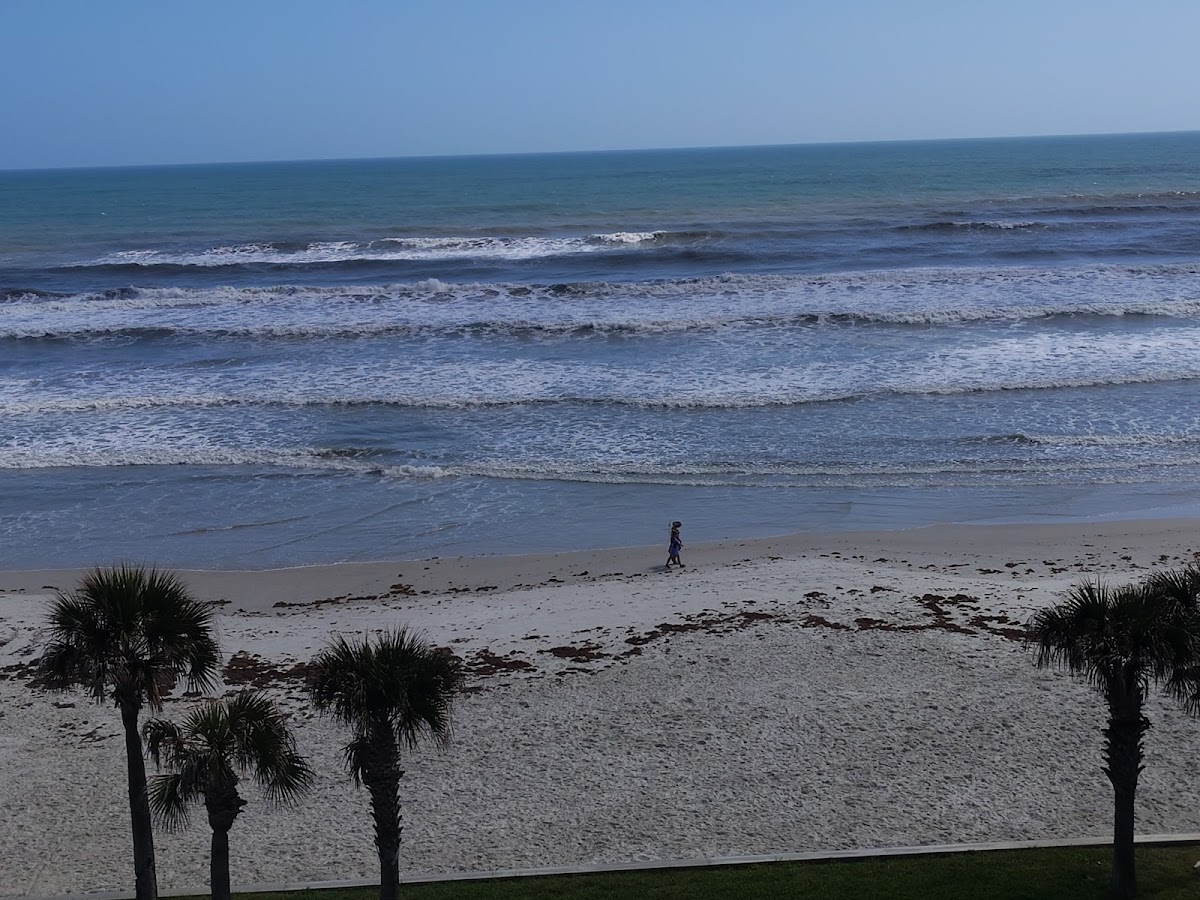 Ebb Tide Condominium