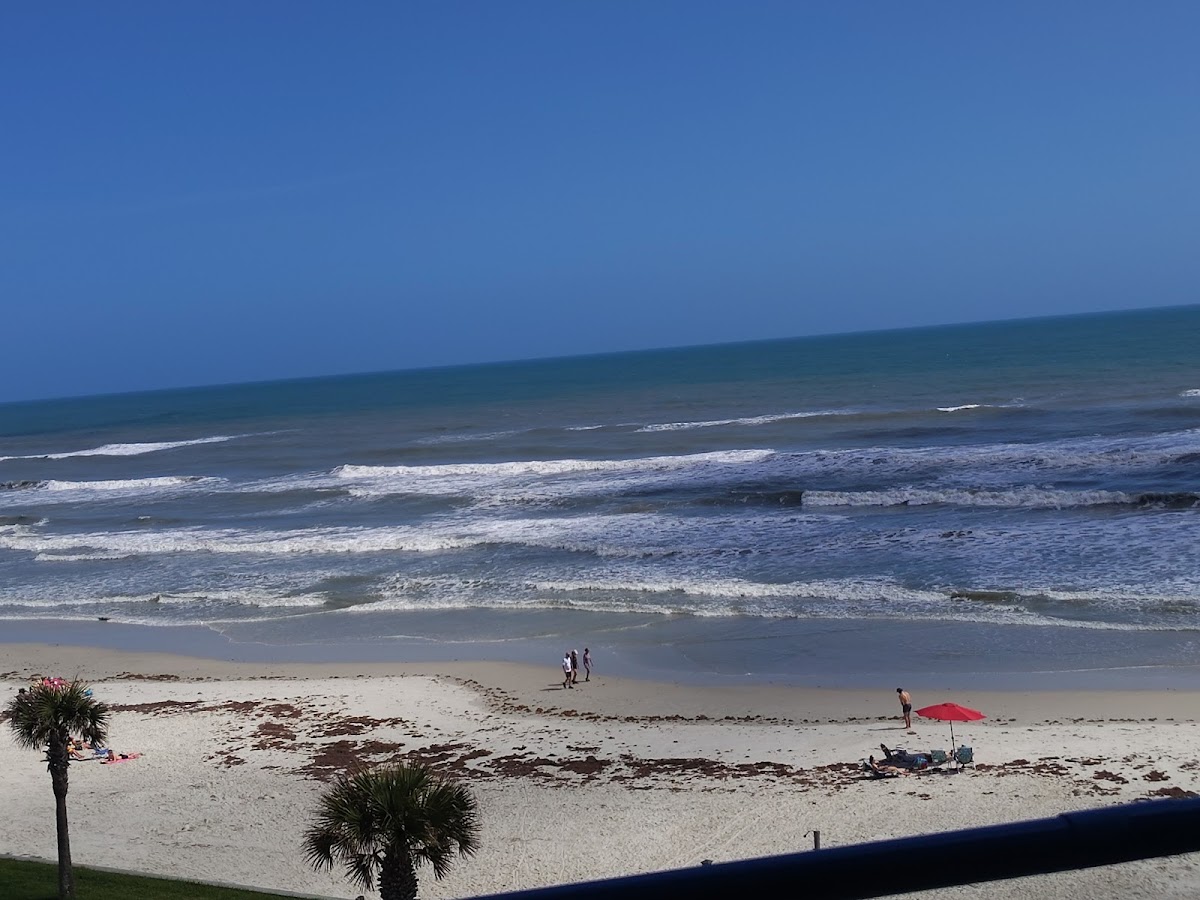 Ebb Tide Condominium