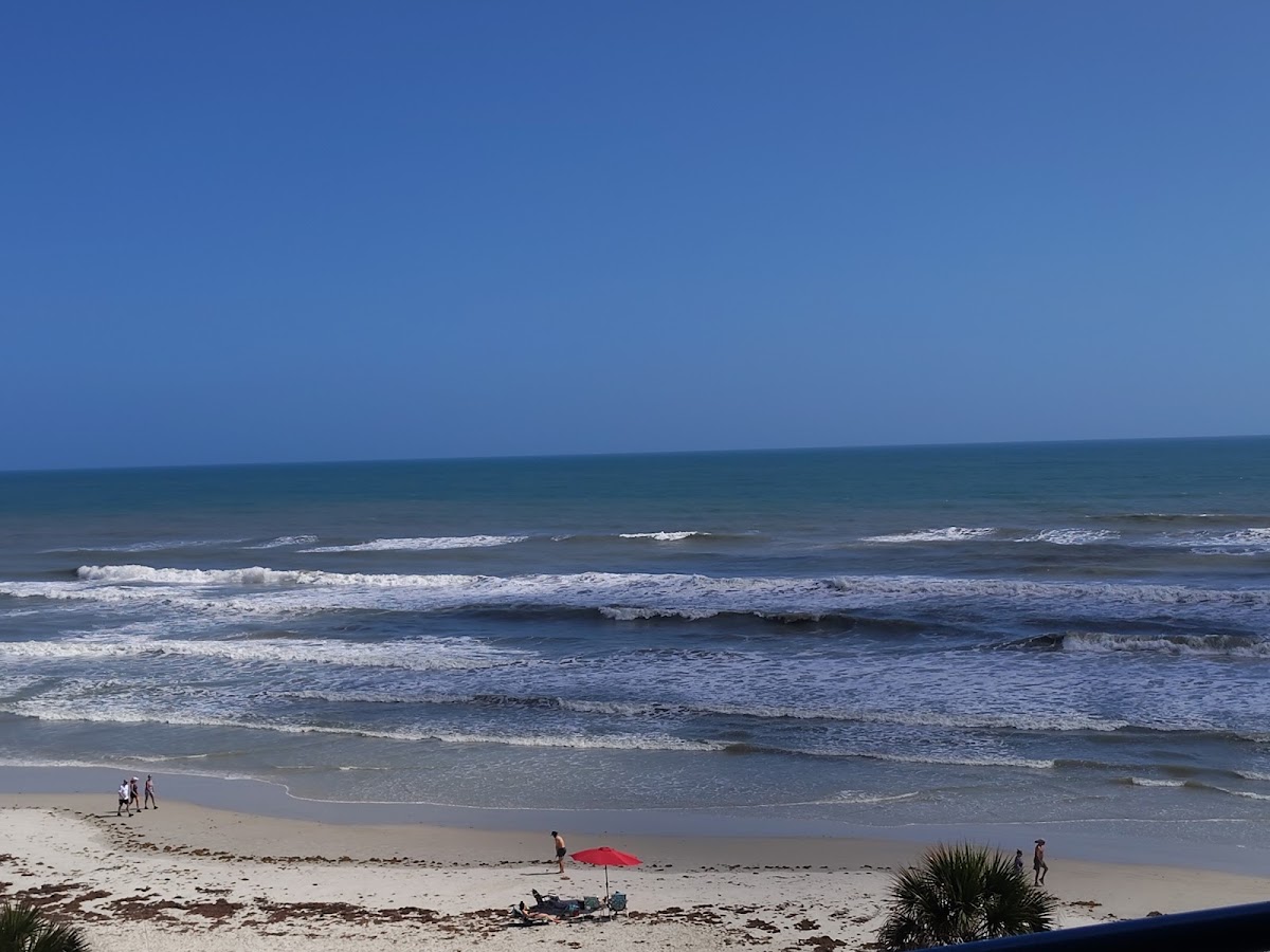 Ebb Tide Condominium