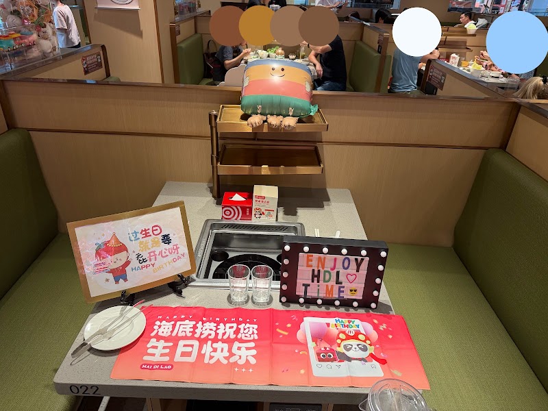 Haidilao Chatswood photo 5