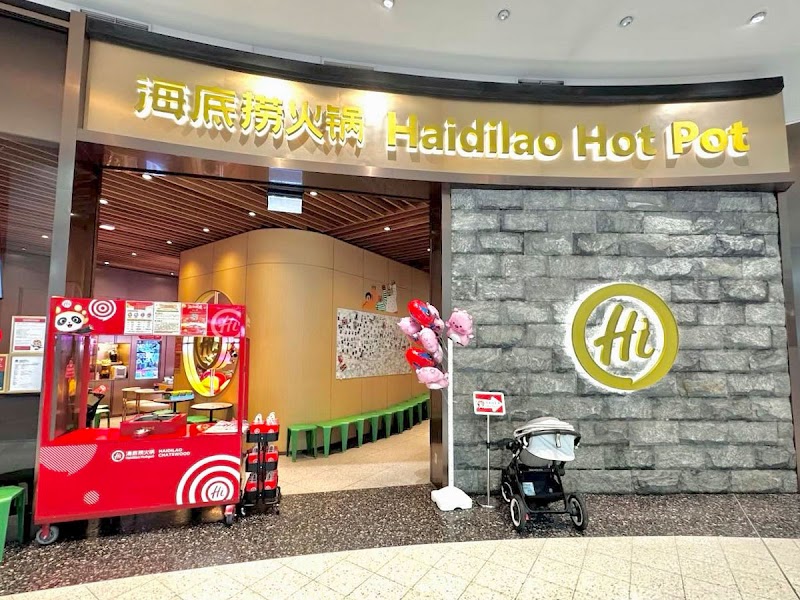 Haidilao Chatswood photo 1