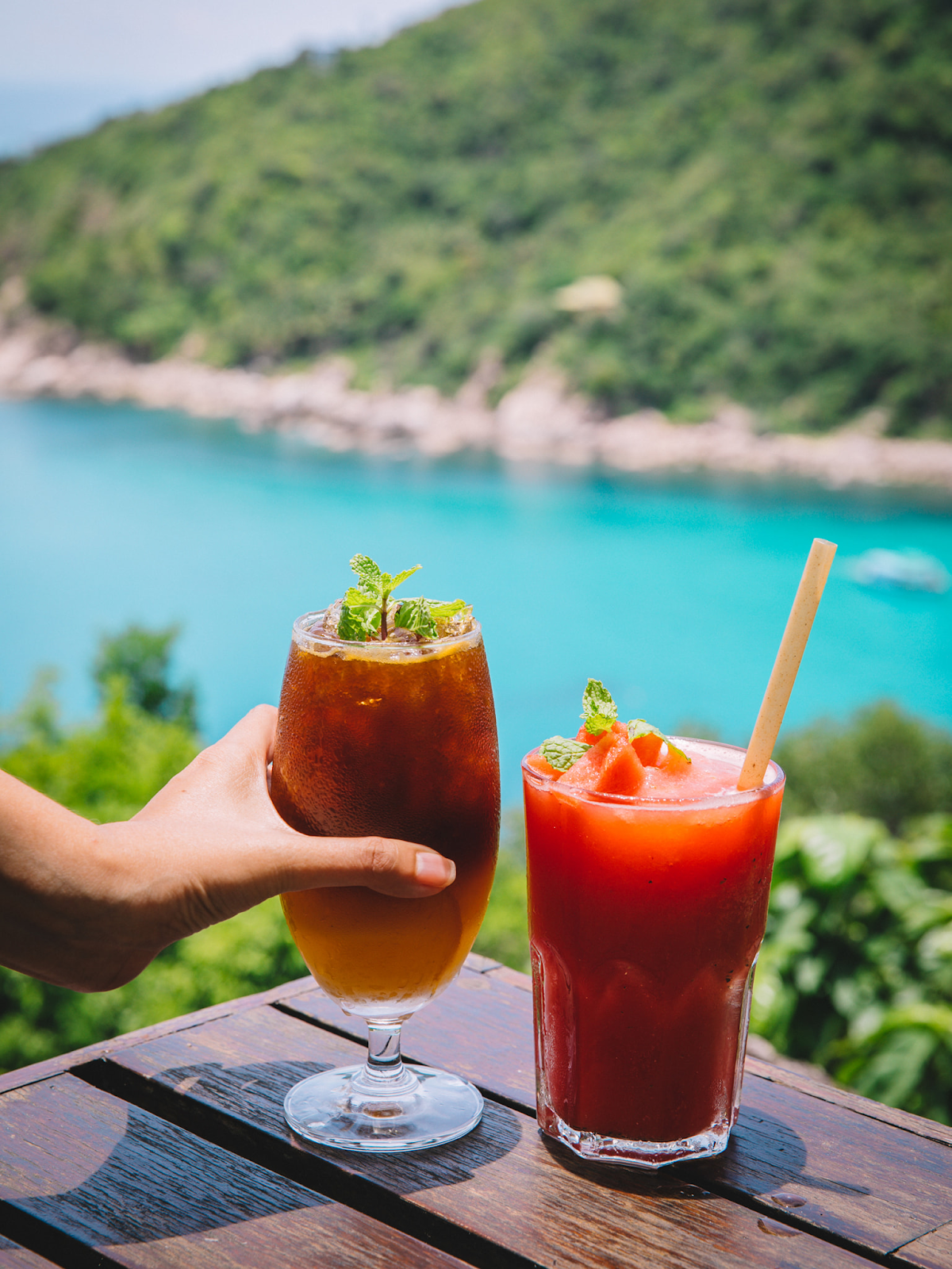 Baan Talay Koh Tao - Resort & Yoga — 3