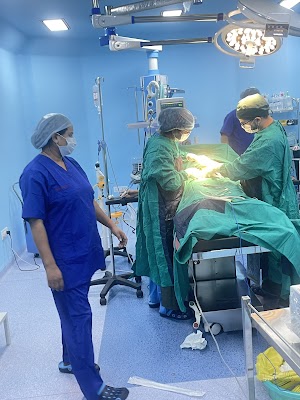 Radiant Hospital - Image 2