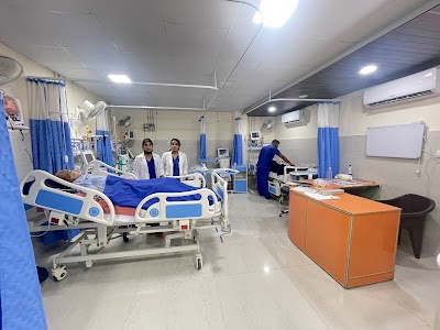 Radiant Hospital - Image 3