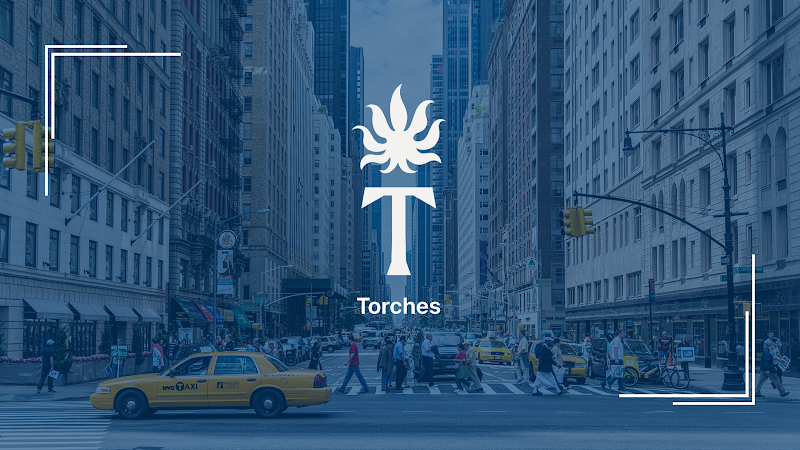 Video tour of Torches NYC Dispensary retail environment