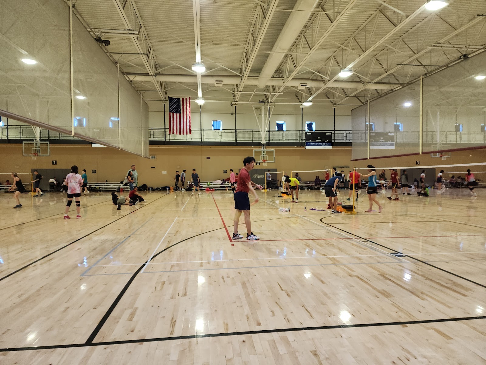 Aztlan Community Center