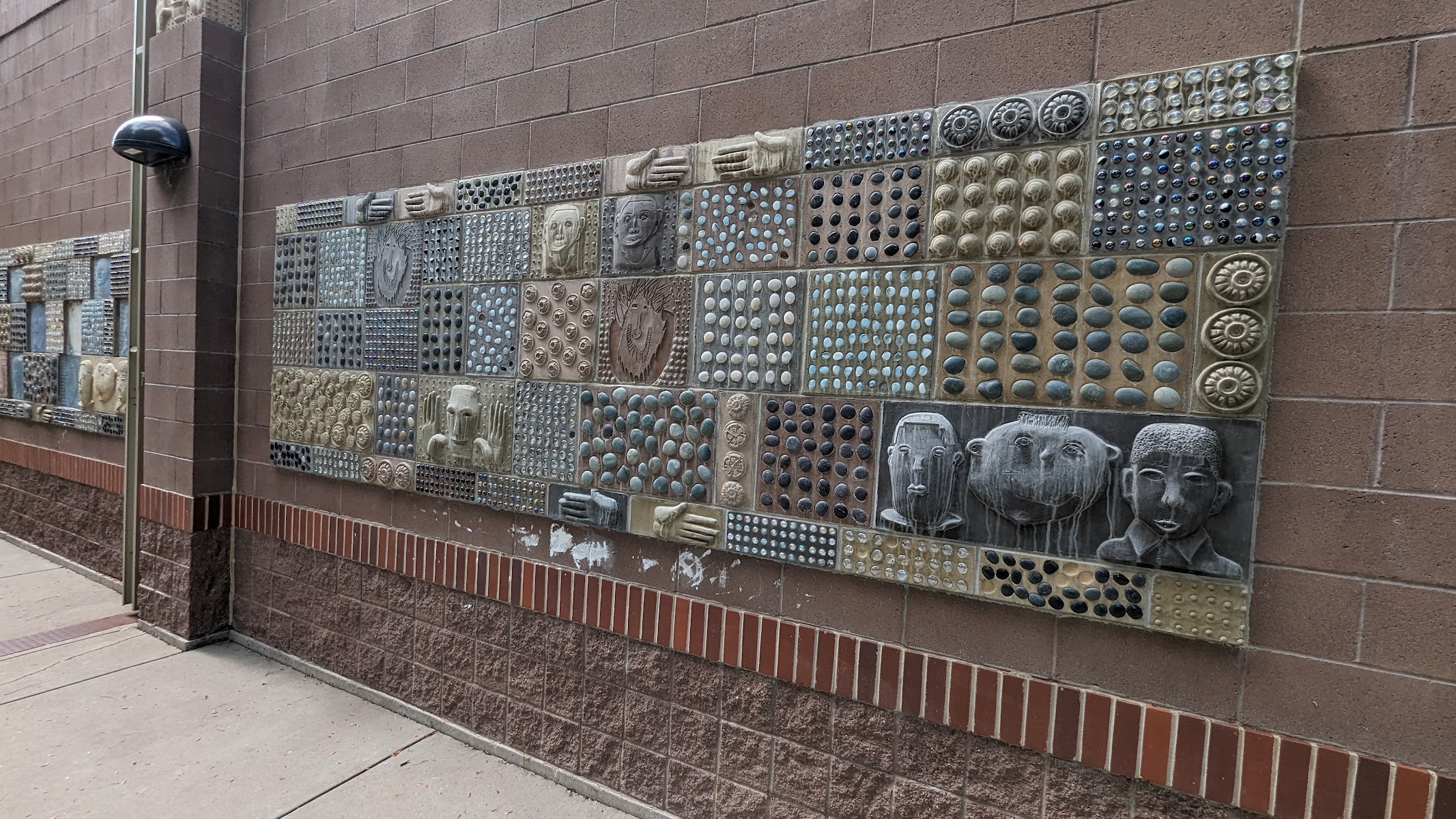 Aztlan Community Center