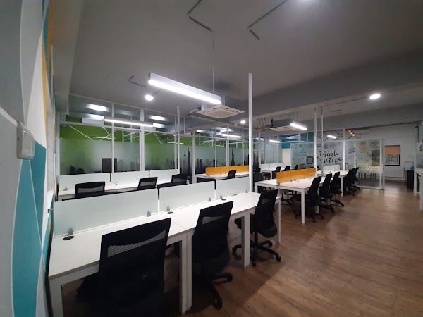 UrbanDesk - Co-Working Space In Rajajinagar
