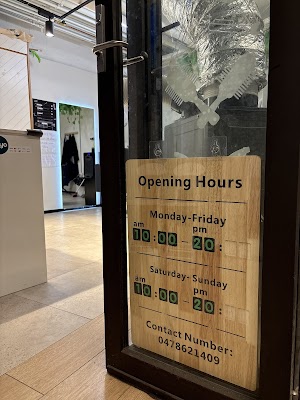 Fresh Hair Cut （Barbershop）