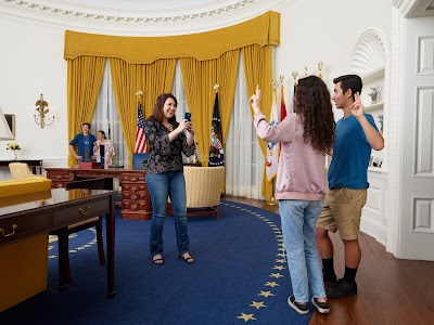 Richard Nixon Presidential Library & Museum