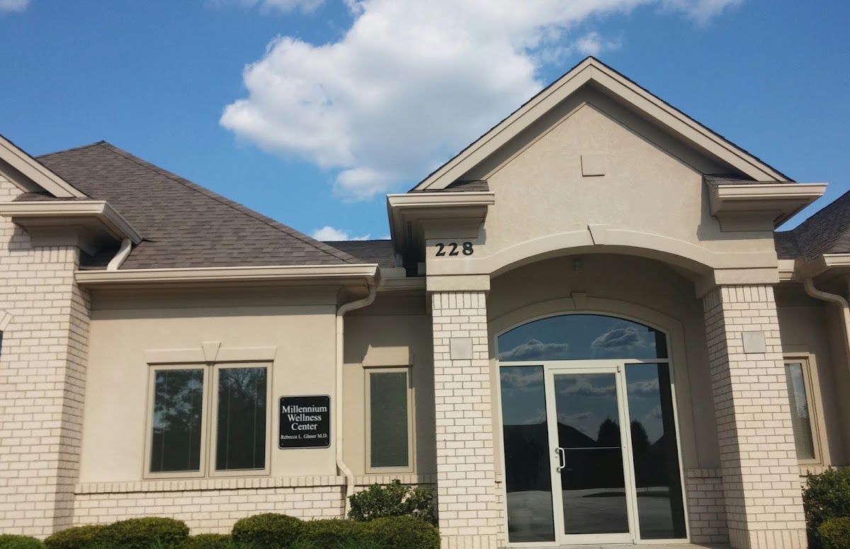 Millennium Wellness Center