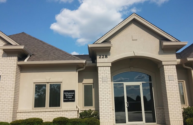 Millennium Wellness Center