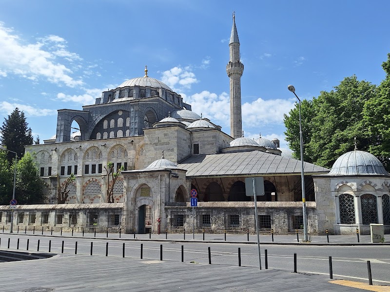 Kılıç Ali Pasha Mosque photo 1