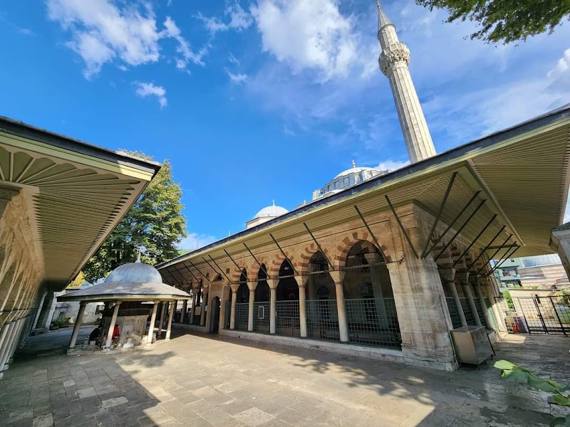 Kılıç Ali Pasha Mosque photo 3