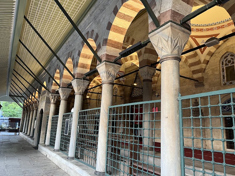 Kılıç Ali Pasha Mosque photo 5