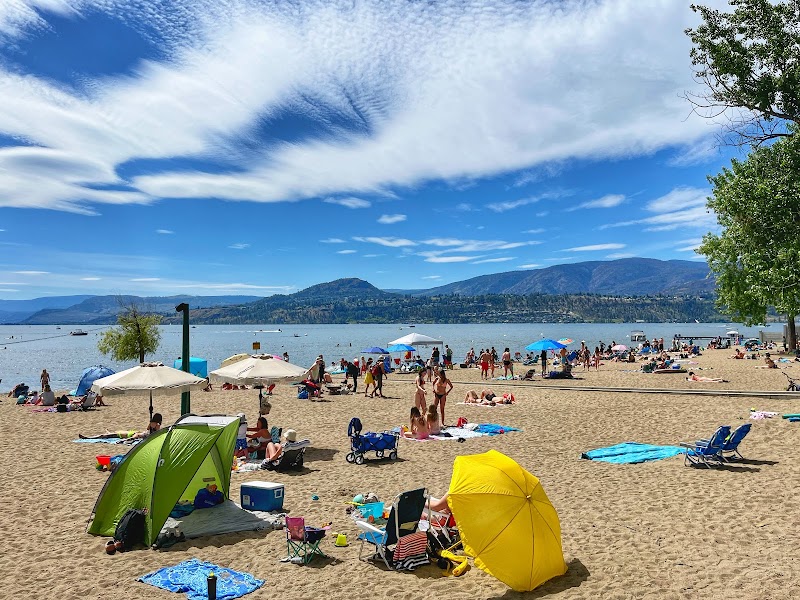 Boyce-Gyro Beach Park