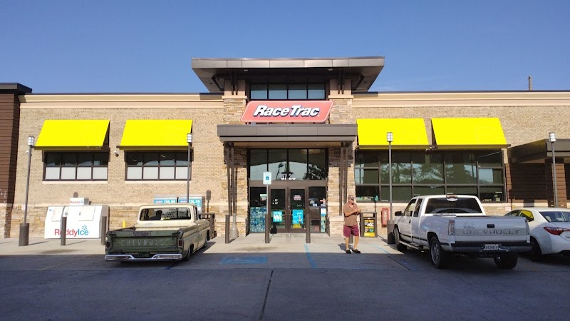 RaceTrac photo 1