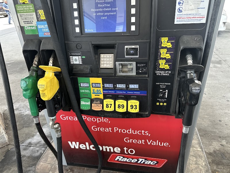 RaceTrac photo 4