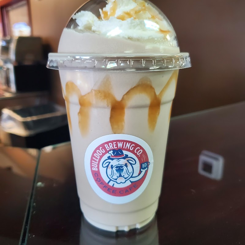 Bulldog Coffee & Cafe photo 4