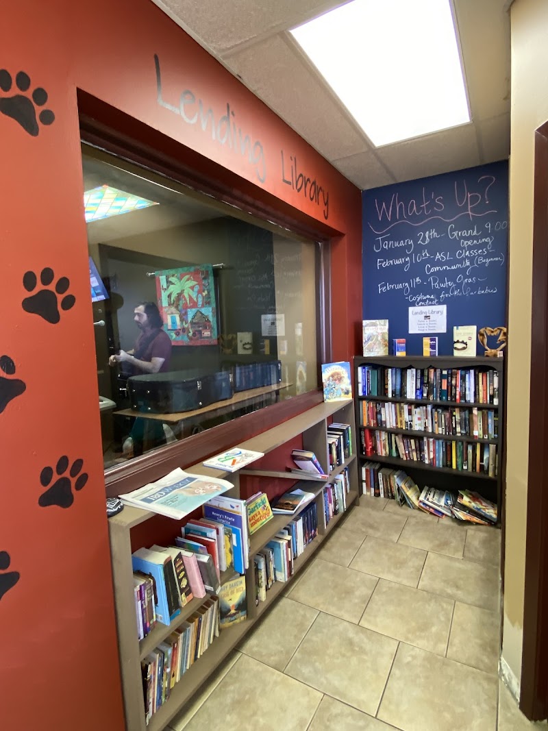 Bulldog Coffee & Cafe photo 3