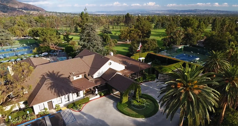 Altadena Town & Country Club