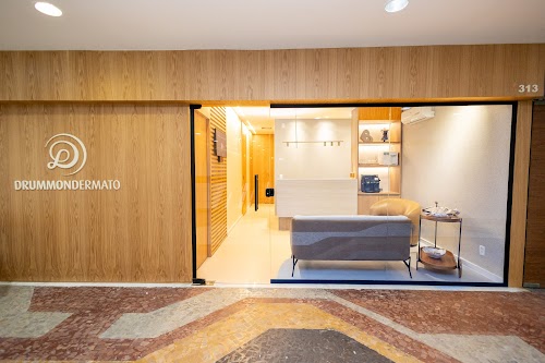 Dr Alessandra Drummond dermatologista Ipanema logo