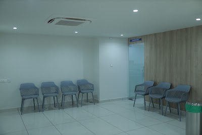 Kinder Women's and Children's Clinic, Alappuzha - Image 2