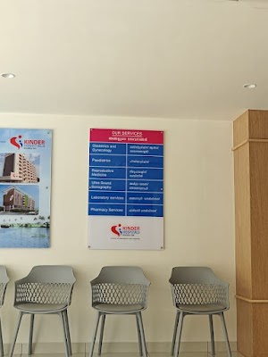 Kinder Women's and Children's Clinic, Alappuzha - Image 3