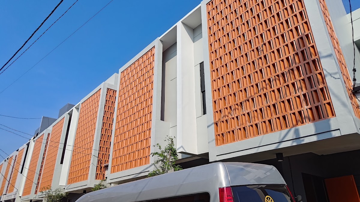 Kost Green Harris View 2