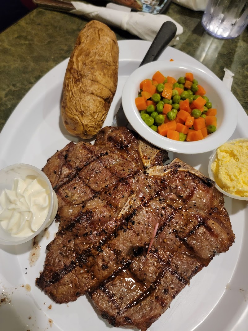 Virgin River Cafe photo 3