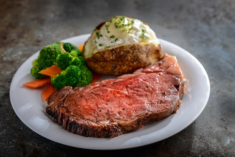 Virgin River Cafe photo 2