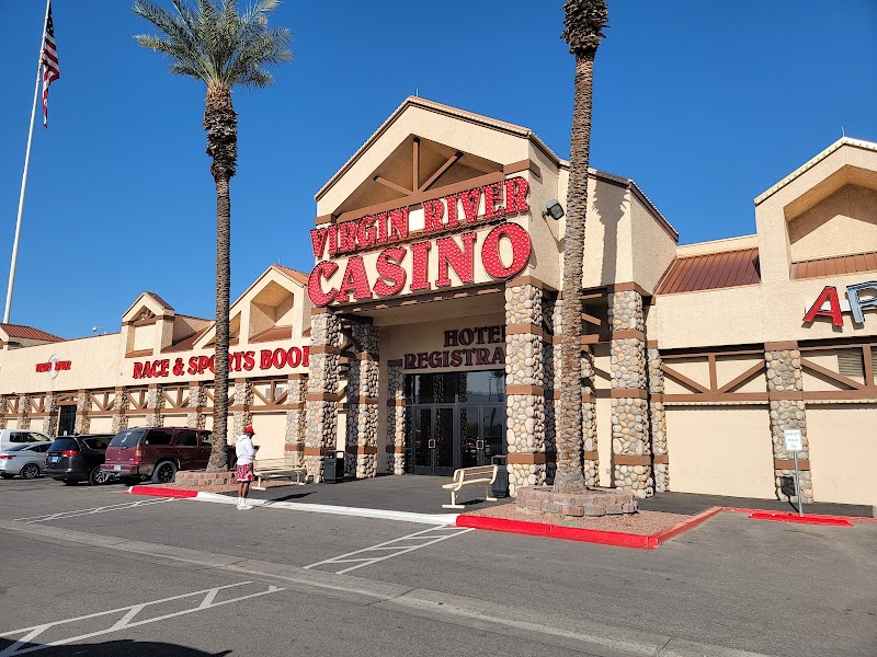 Virgin River Cafe photo 1