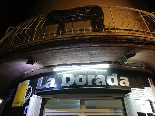 La Dorada