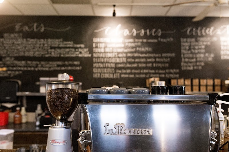 The Muse Coffee Company photo 1