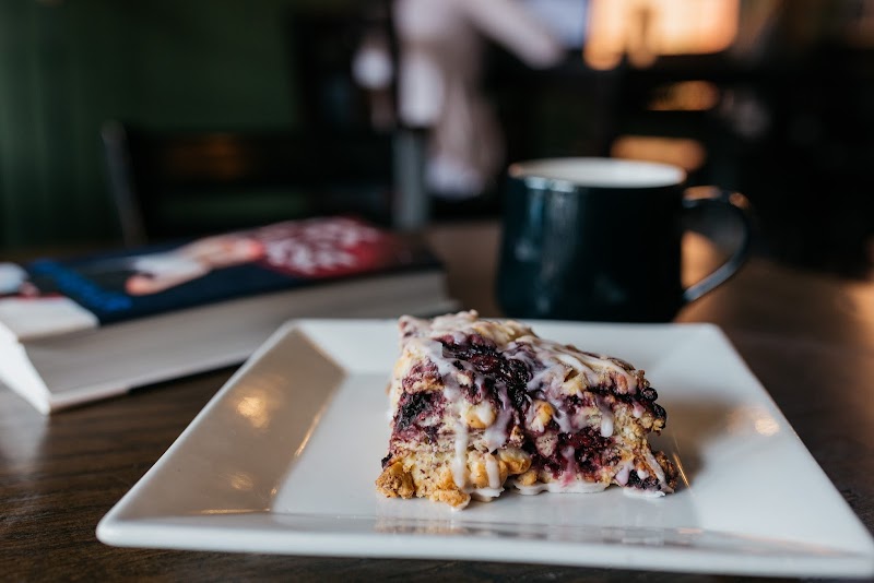 The Muse Coffee Company photo 2