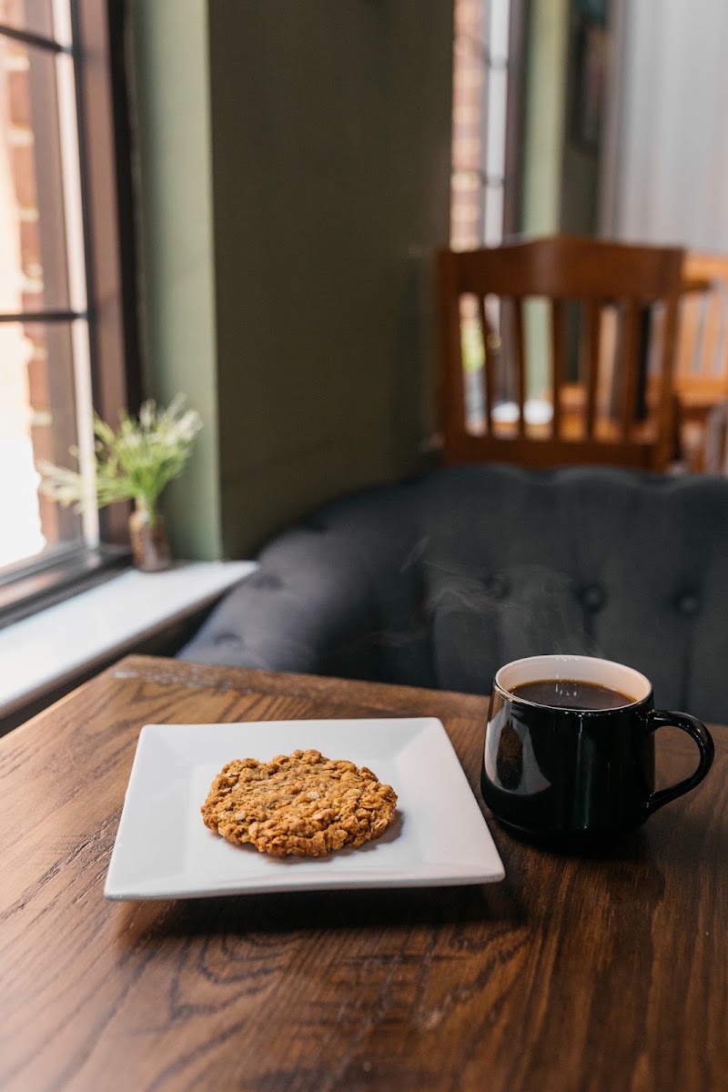 The Muse Coffee Company photo 2