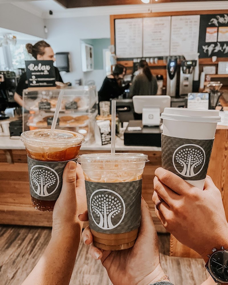 Three Tree Coffee at the Porch photo 2