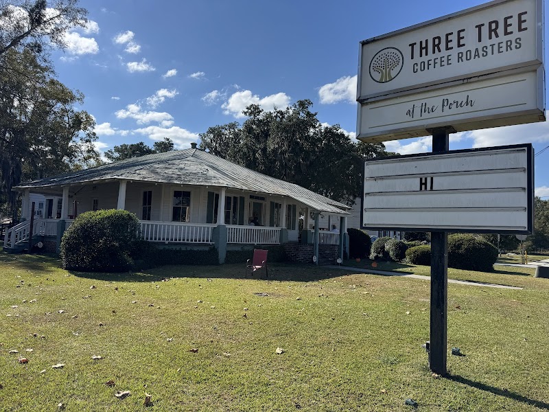 Three Tree Coffee at the Porch photo 4