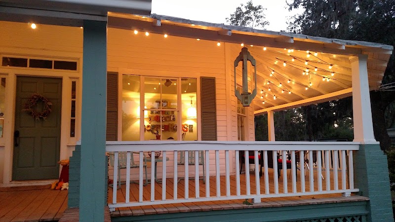 Three Tree Coffee at the Porch photo 1