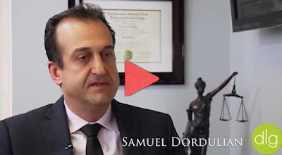 Dordulian Law Group - Car accident lawyer in North Hollywood