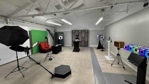 Joy Squad Denver Photo Booth portfolio