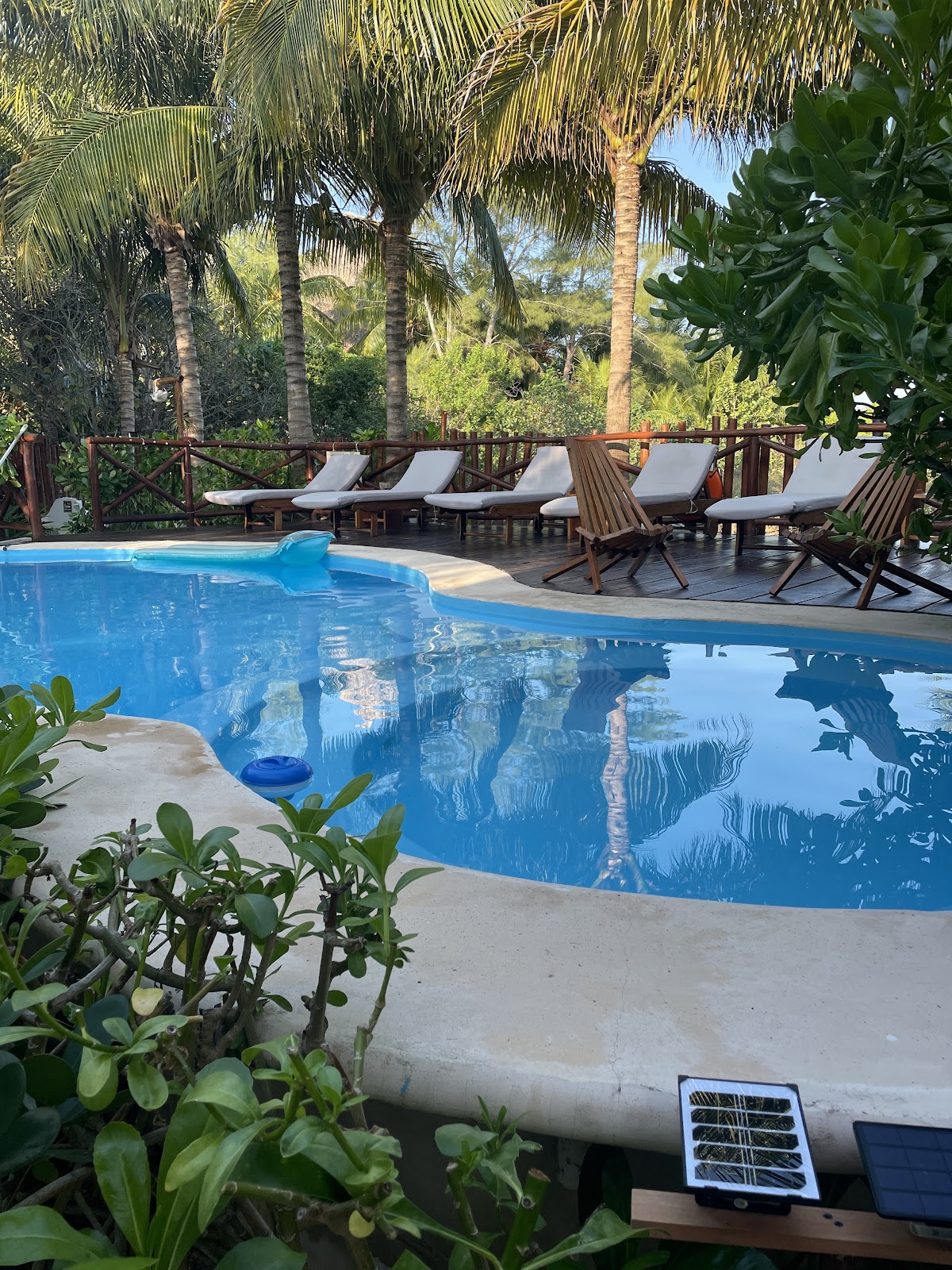 Casa Hridaya Hotel Boutique — 4