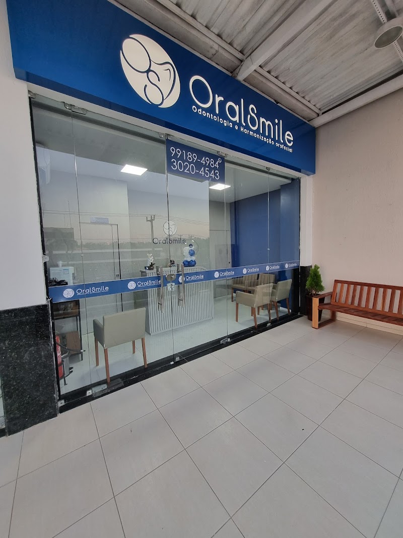 Oral Smile Odontologia - Dentista São Luís - Atendimento de Urgência 24H - foto 1