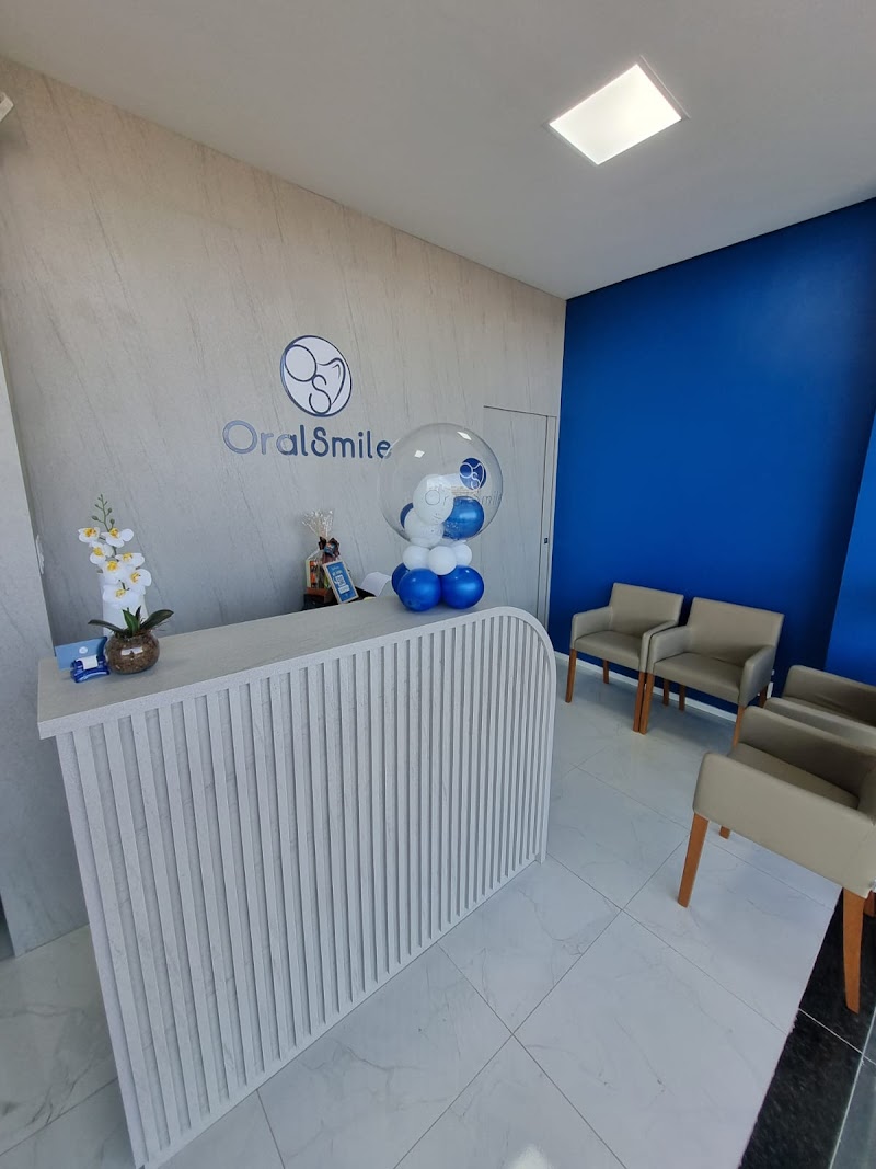 Oral Smile Odontologia - Dentista São Luís - Atendimento de Urgência 24H - foto 4